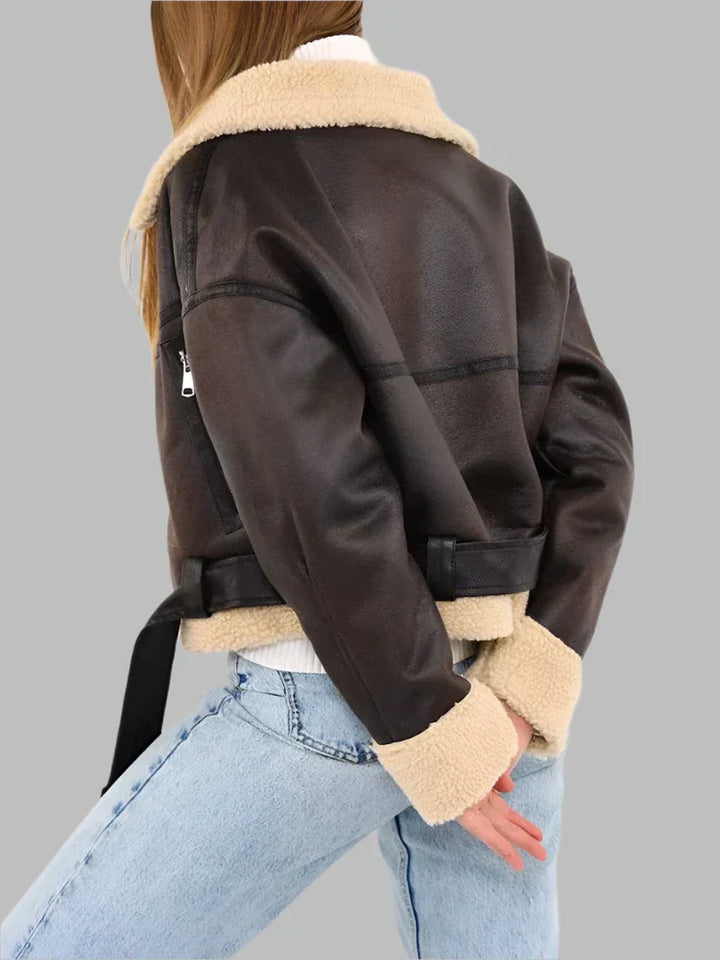 Novaline Jacket