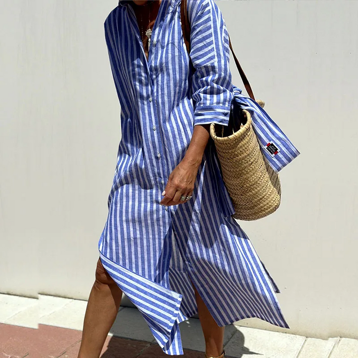 Grace Midi Dress
