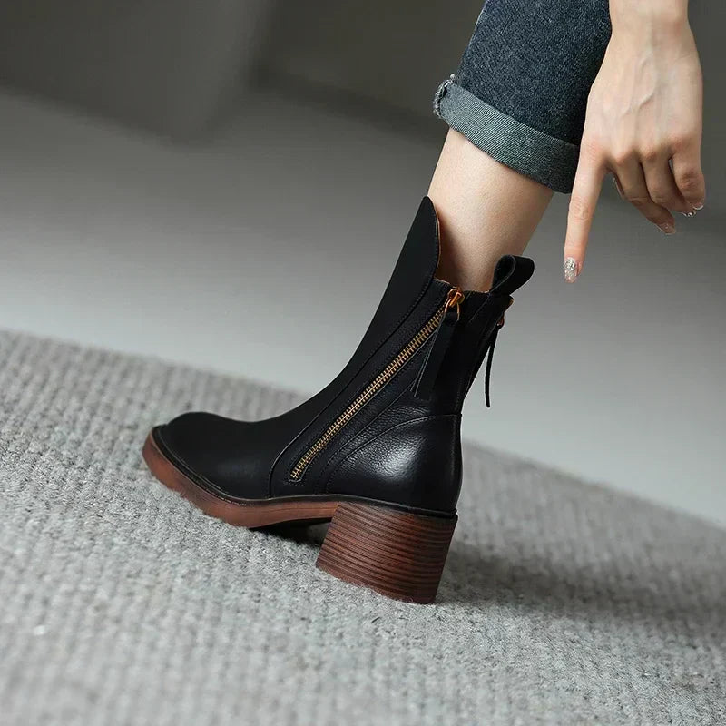 Serene Boots
