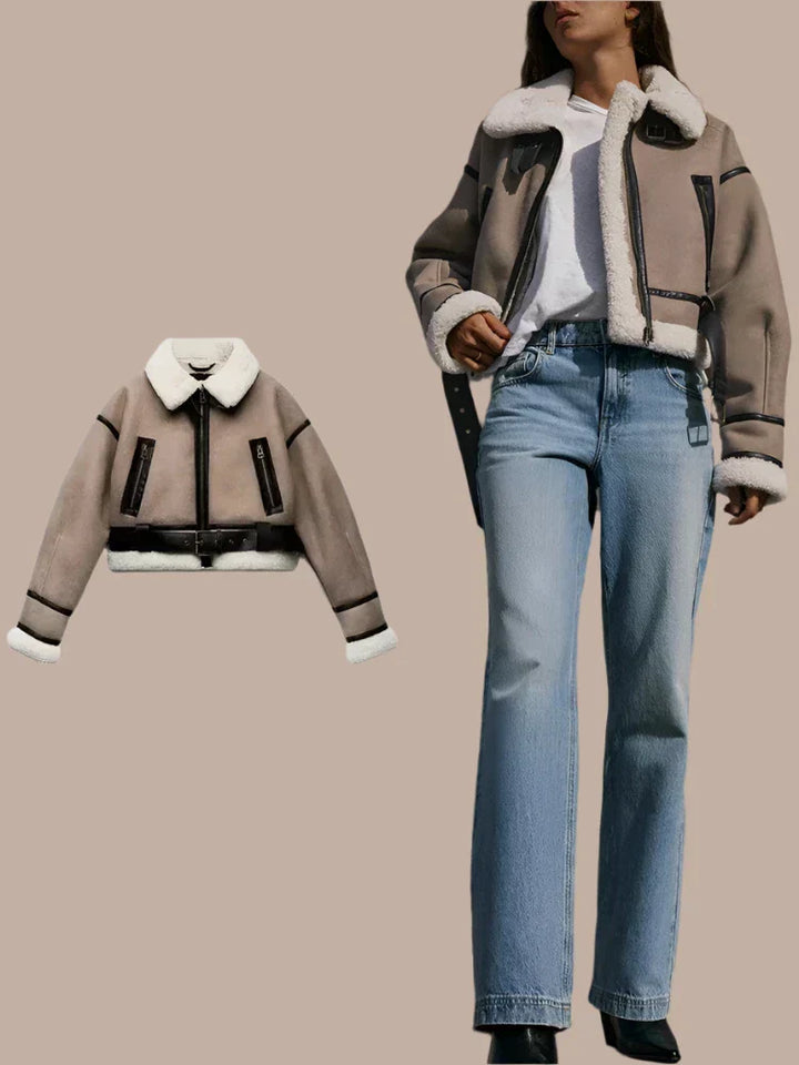 Kaiva Jacket