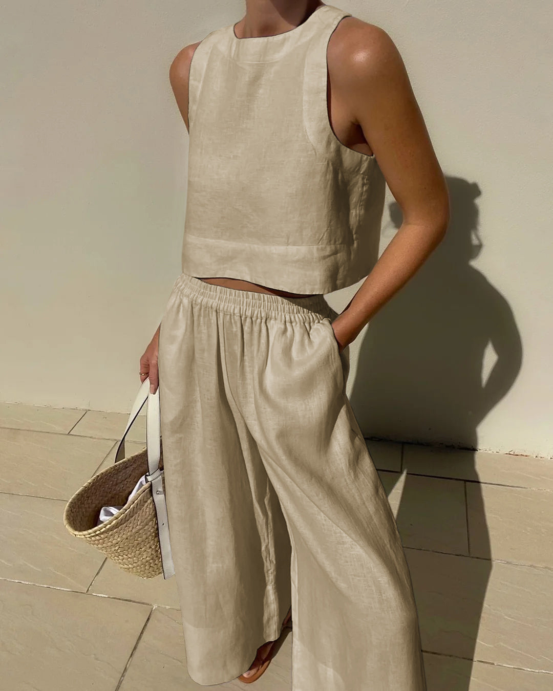 Cherra Set