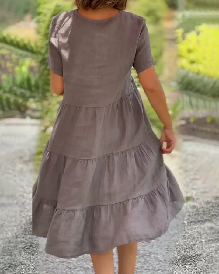 Zoey Mini Dress