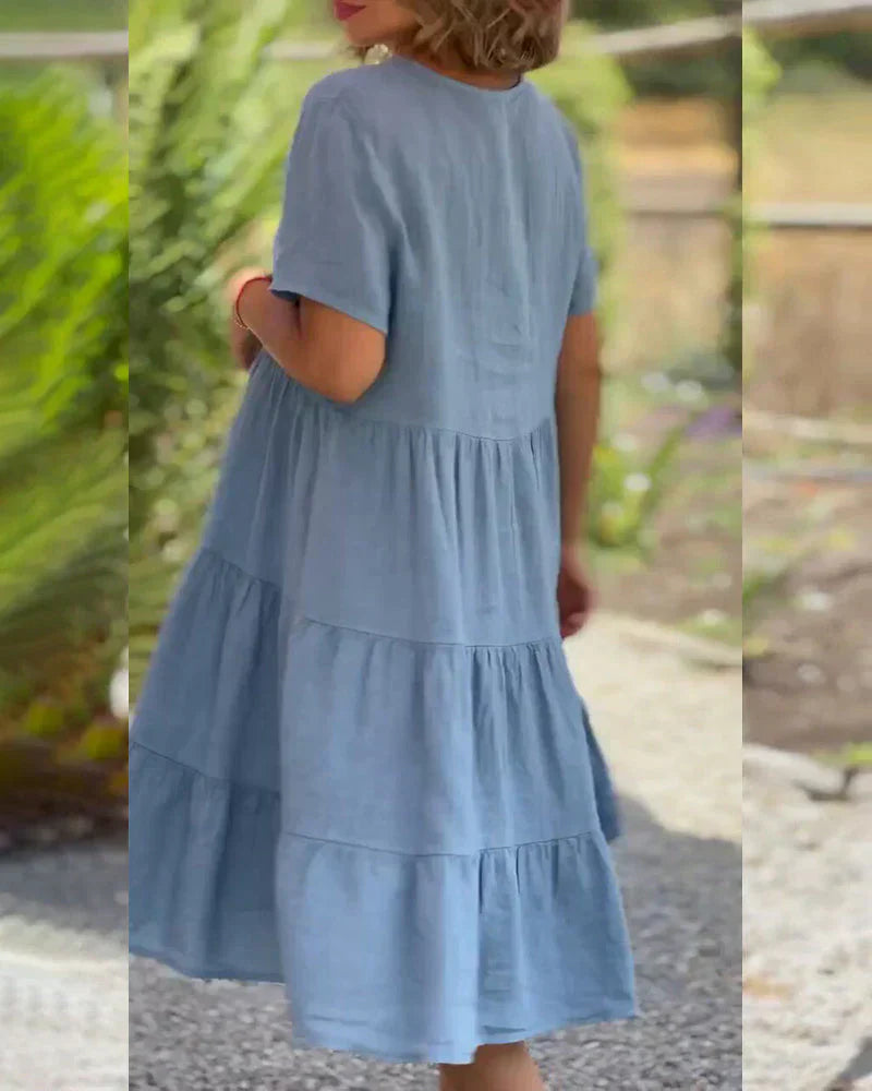 Zoey Mini Dress