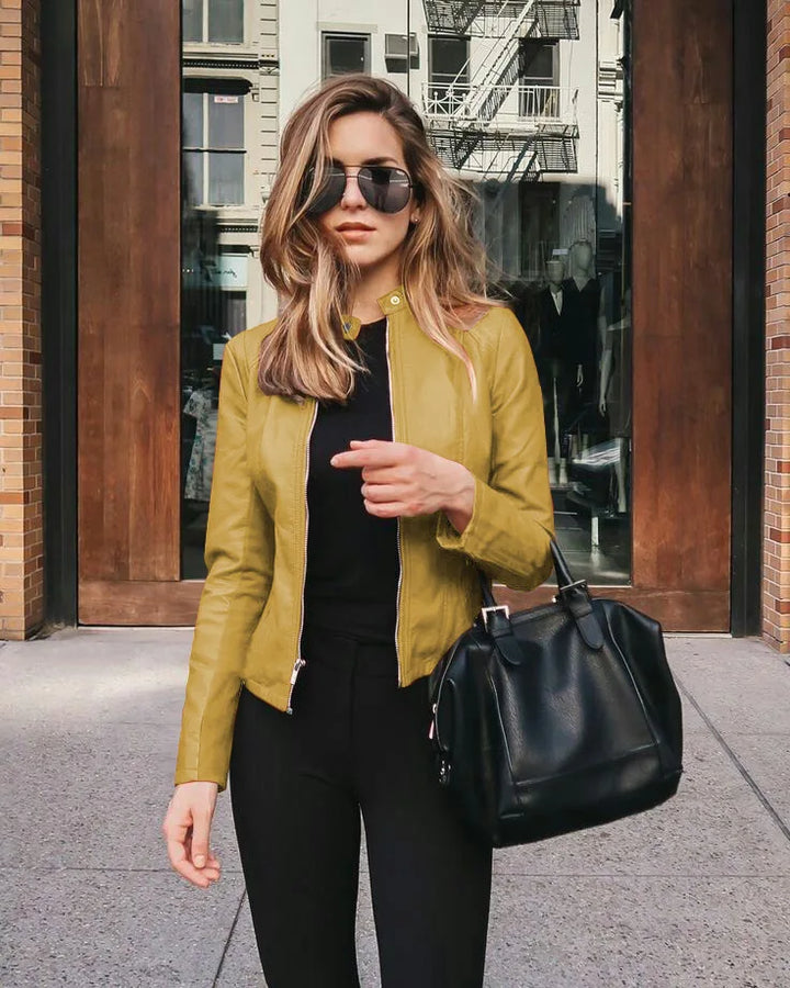 Jezira™ - Classic Style Jacket