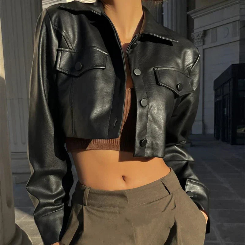 Zanari Jacket
