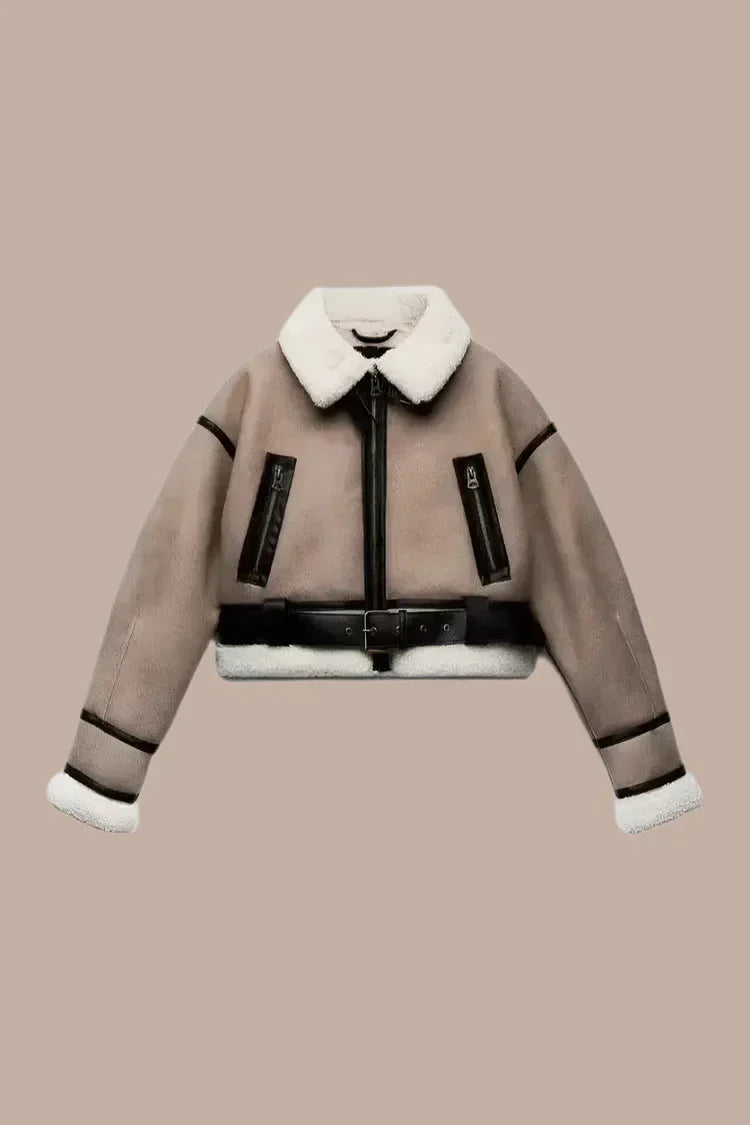 Kaiva Jacket