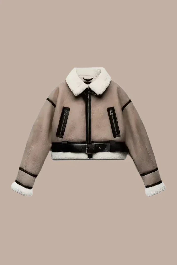Kaiva Jacket