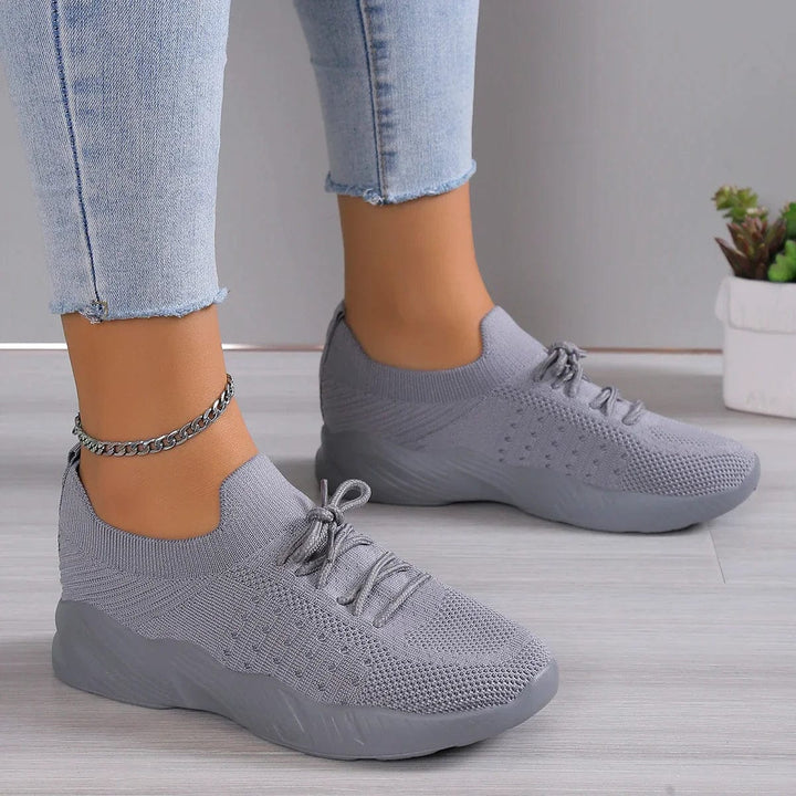 Calina™ - Breathable Everyday Sneaker
