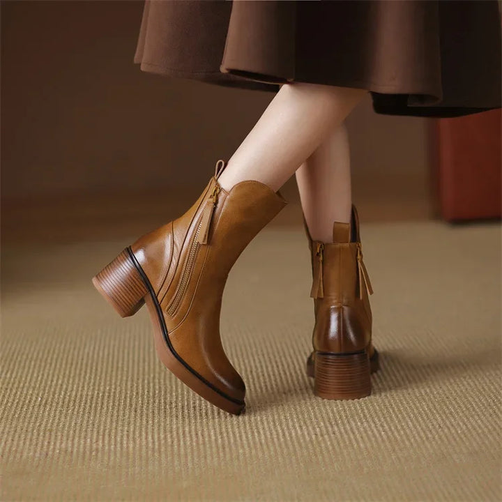 Serene Boots