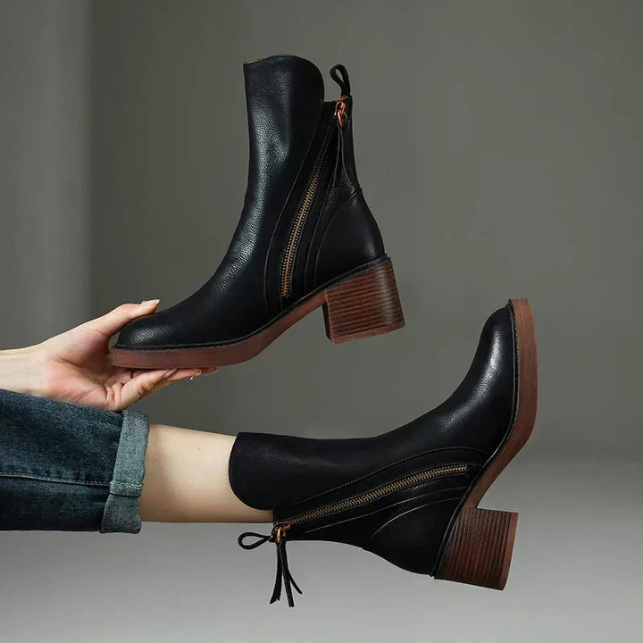 Serene Boots