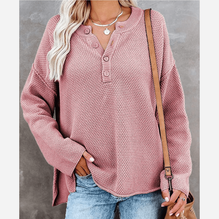 Selirae Knit Sweater