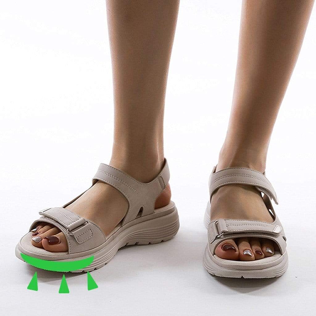 Selviera Sandals