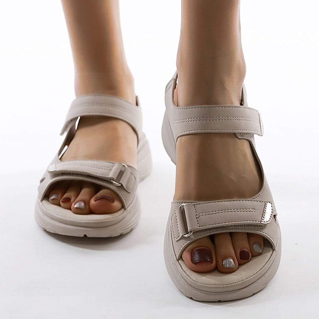 Selviera Sandals