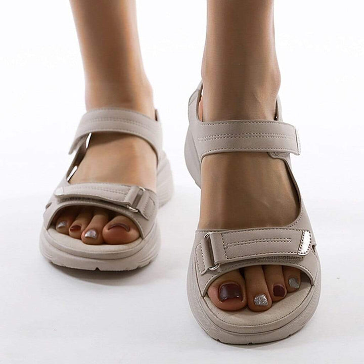 Selviera Sandals