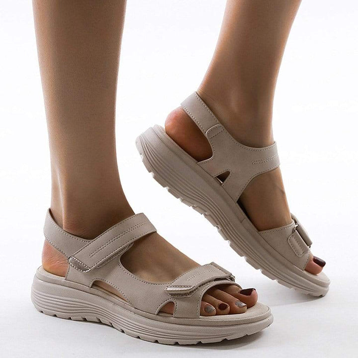 Selviera Sandals