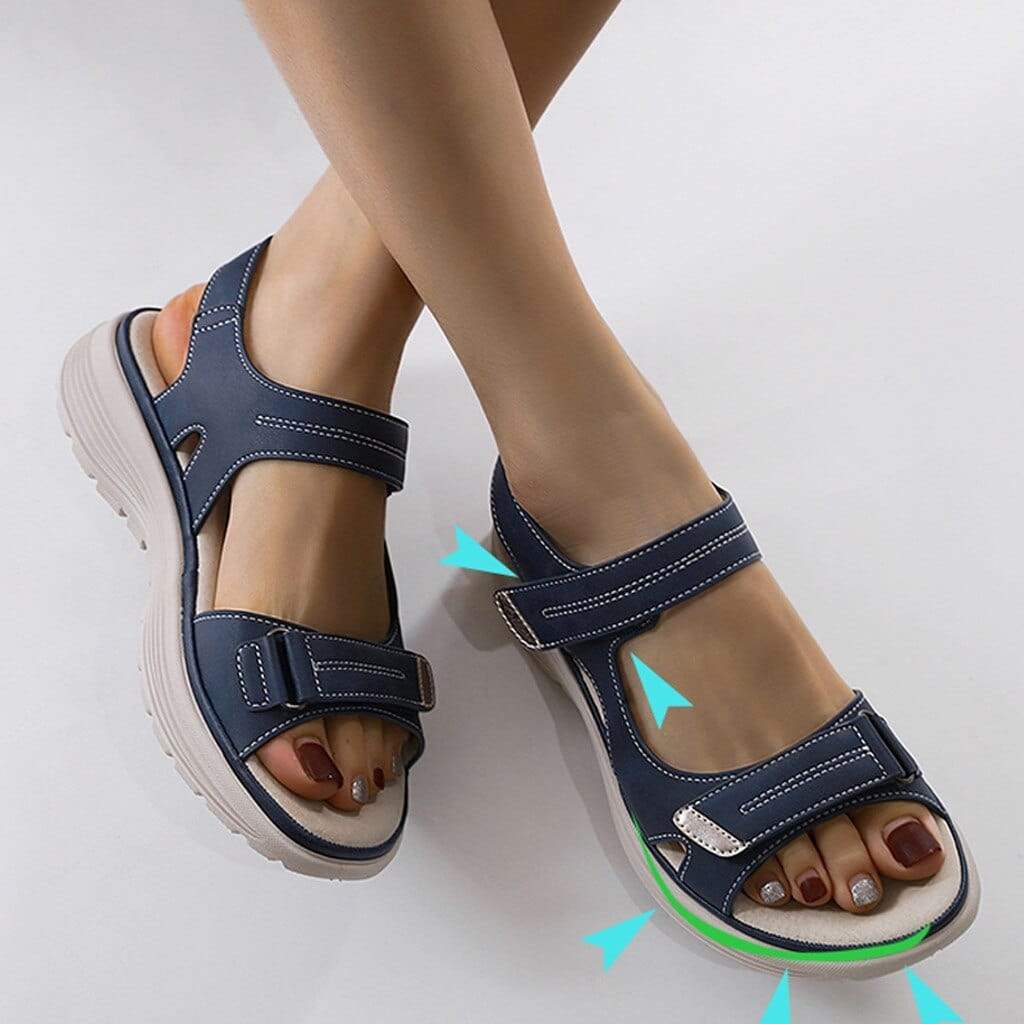 Selviera Sandals