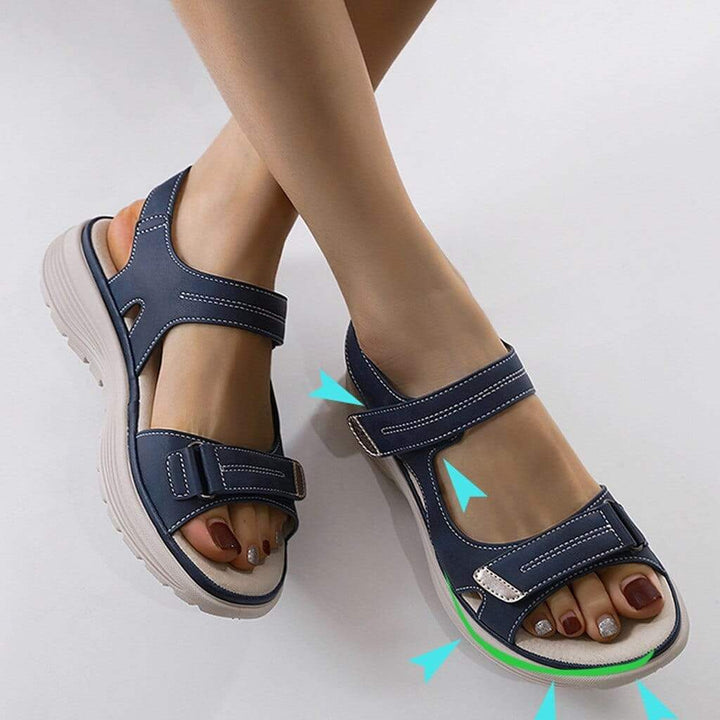 Selviera Sandals