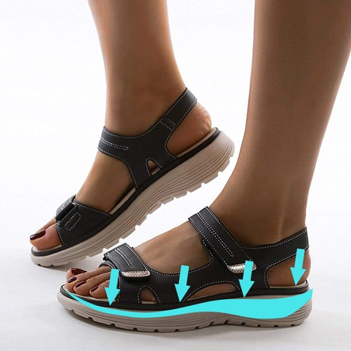 Selviera Sandals