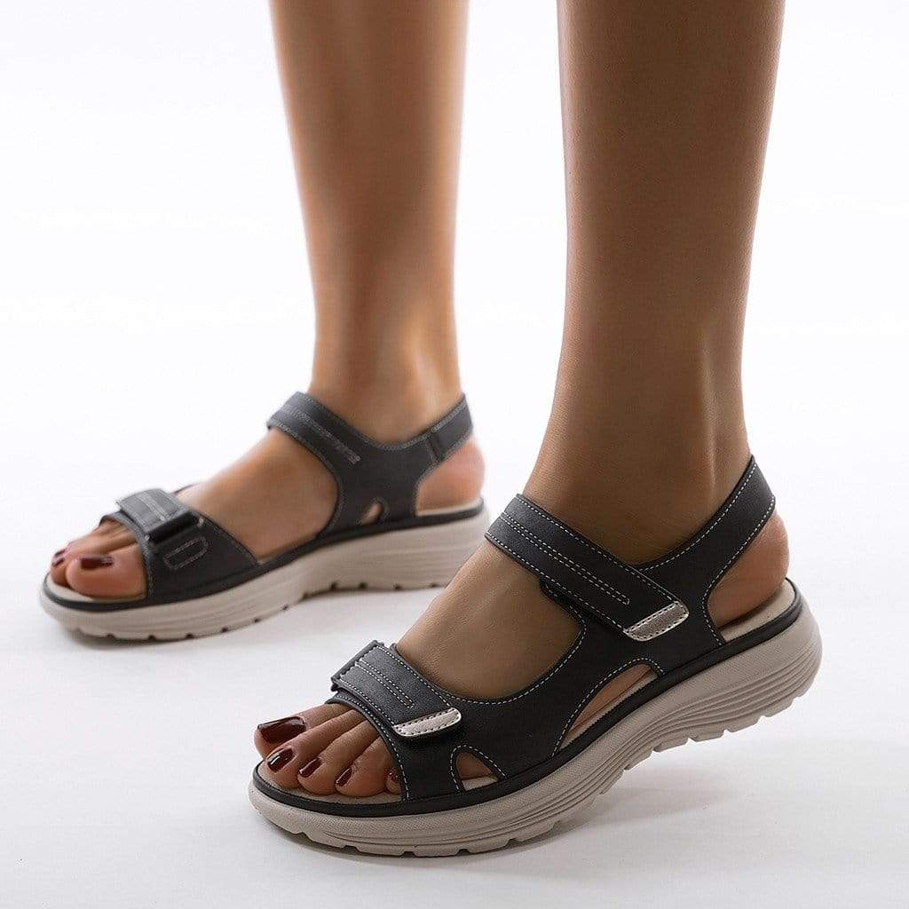 Selviera Sandals