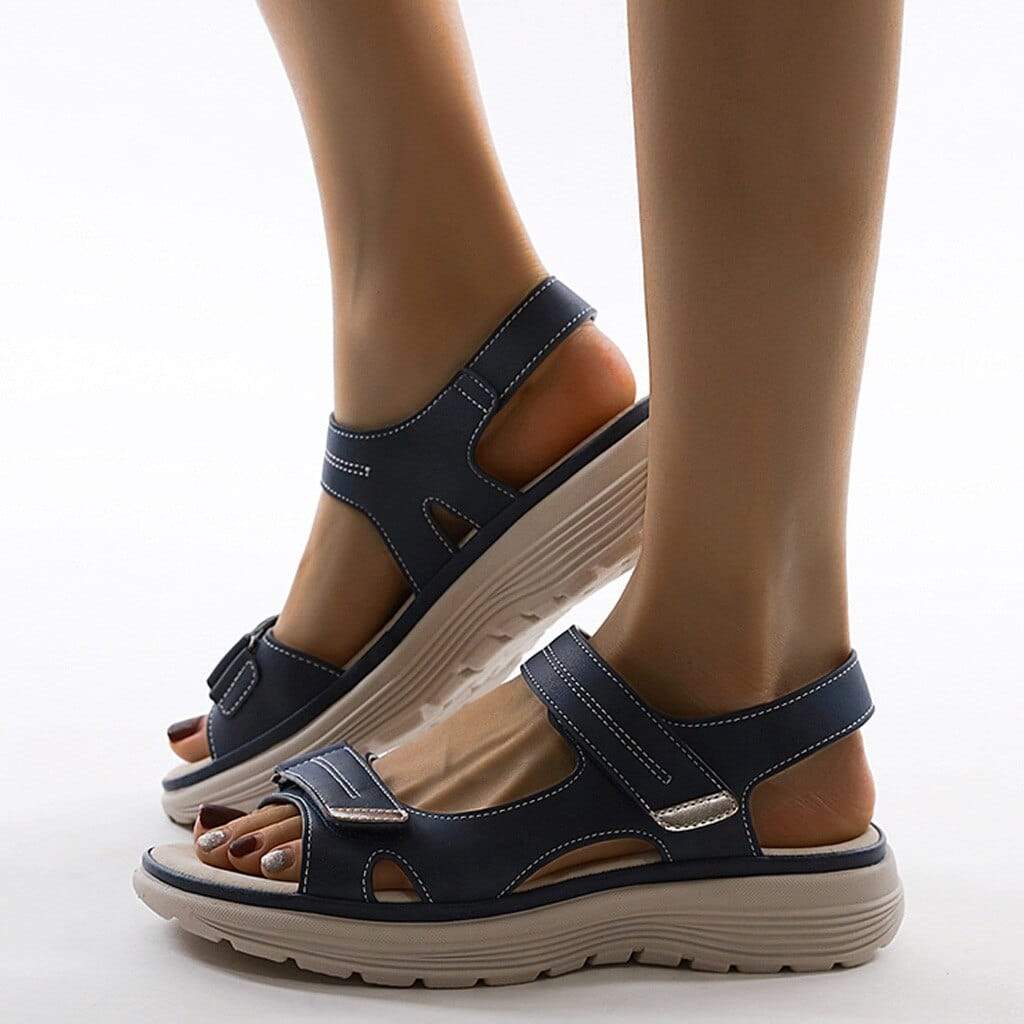 Selviera Sandals
