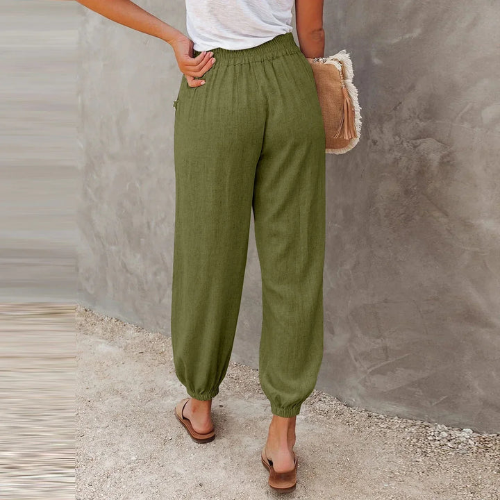 Selvya Summer Pants