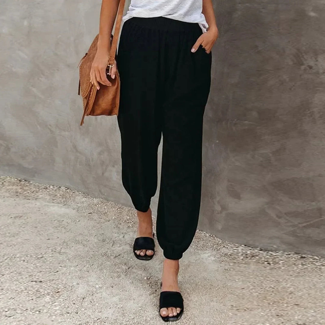 Selvya Summer Pants