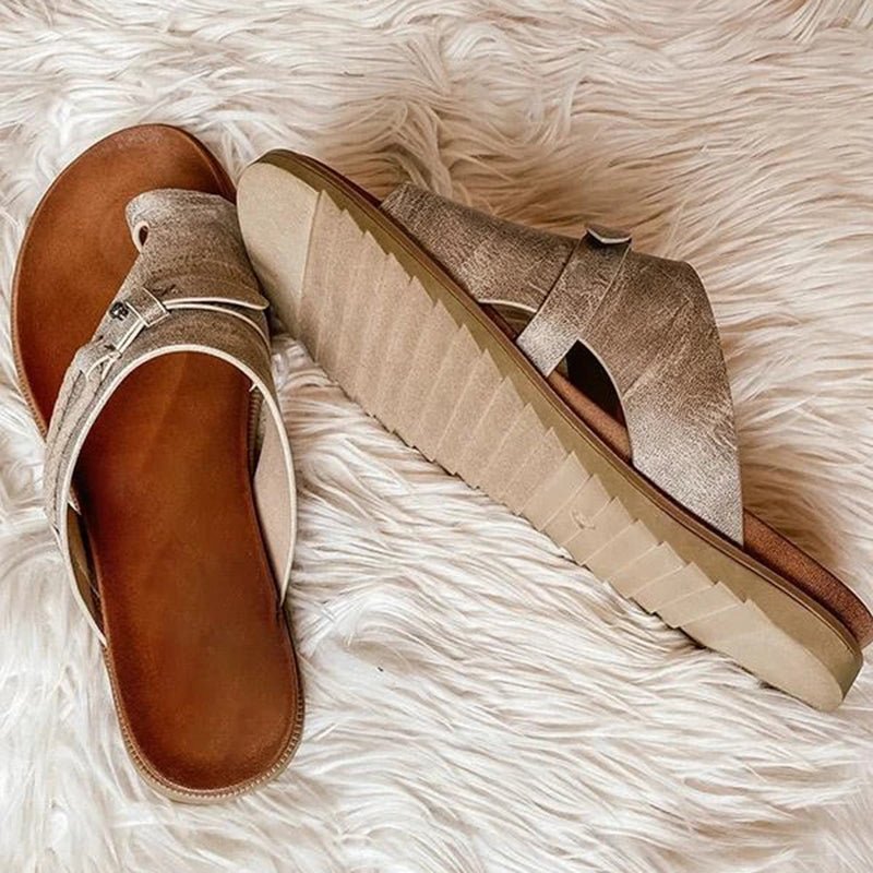 Serelith Sandals