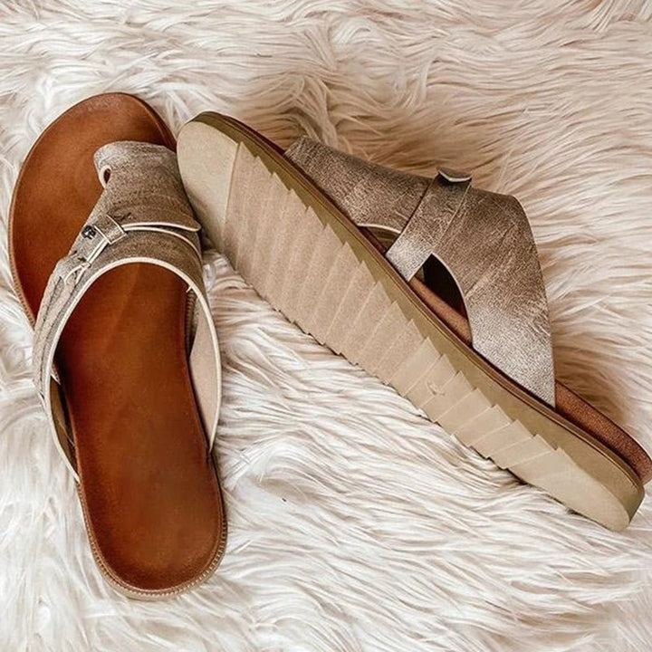 Serelith Sandals