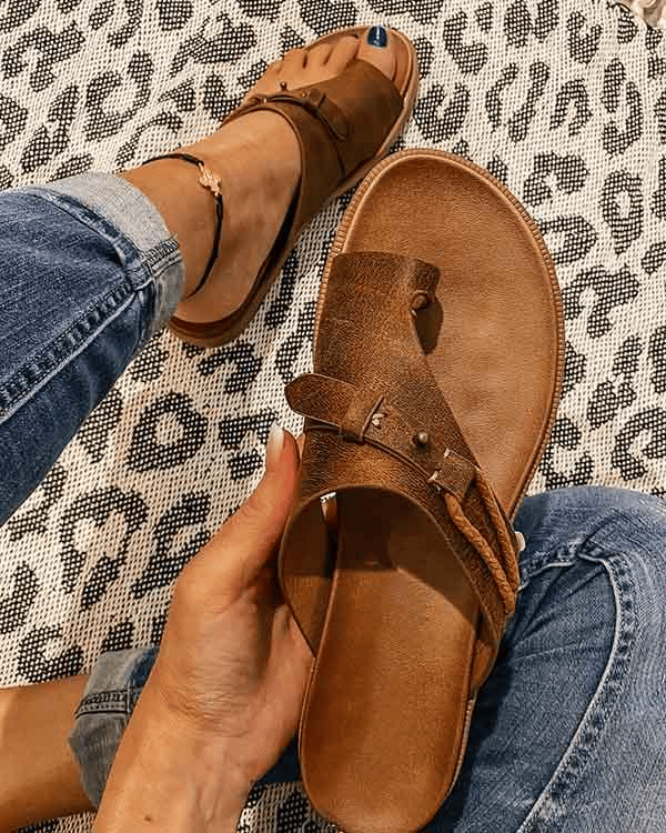 Serelith Sandals