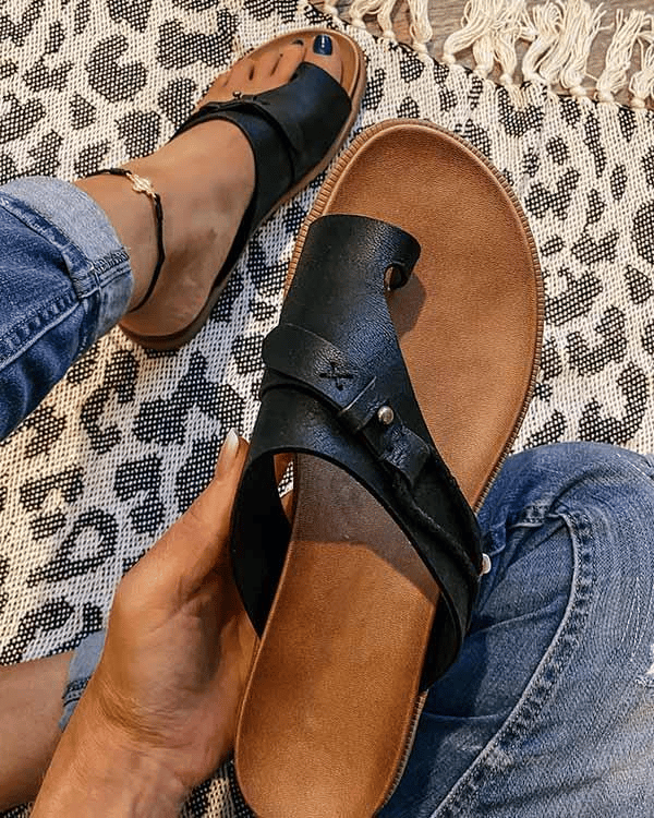 Serelith Sandals