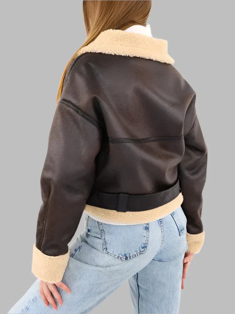 Novaline Jacket