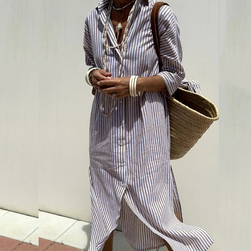Grace Midi Dress