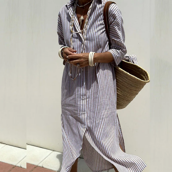 Grace Midi Dress