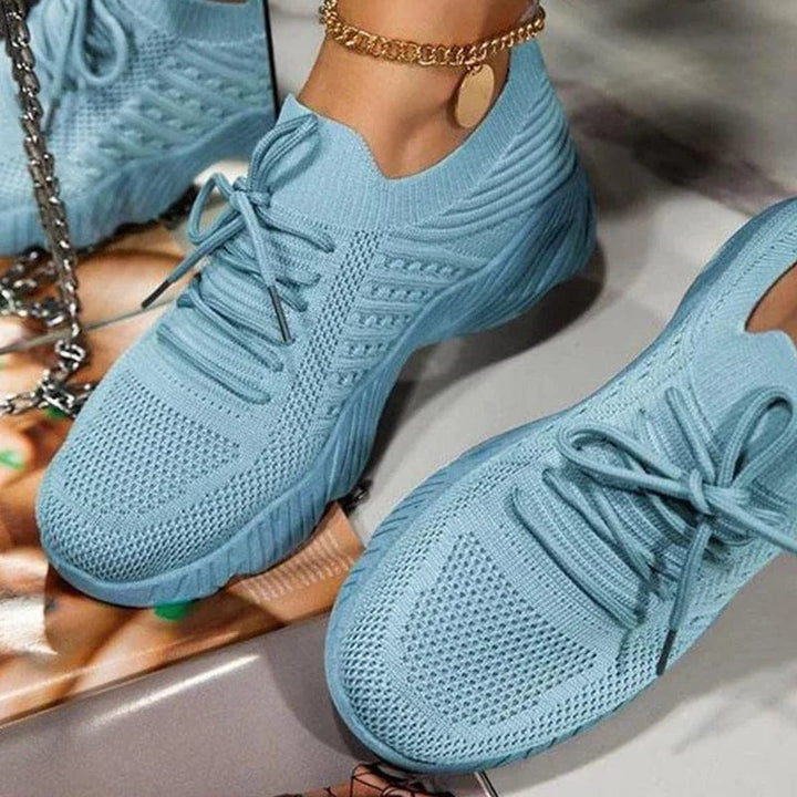 Calina™ - Breathable Everyday Sneaker