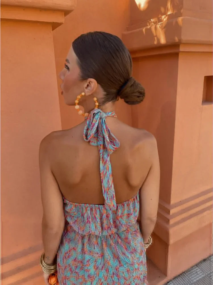 Pia Mini Dress