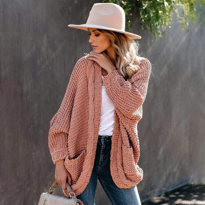 Solira Knit Cardigan