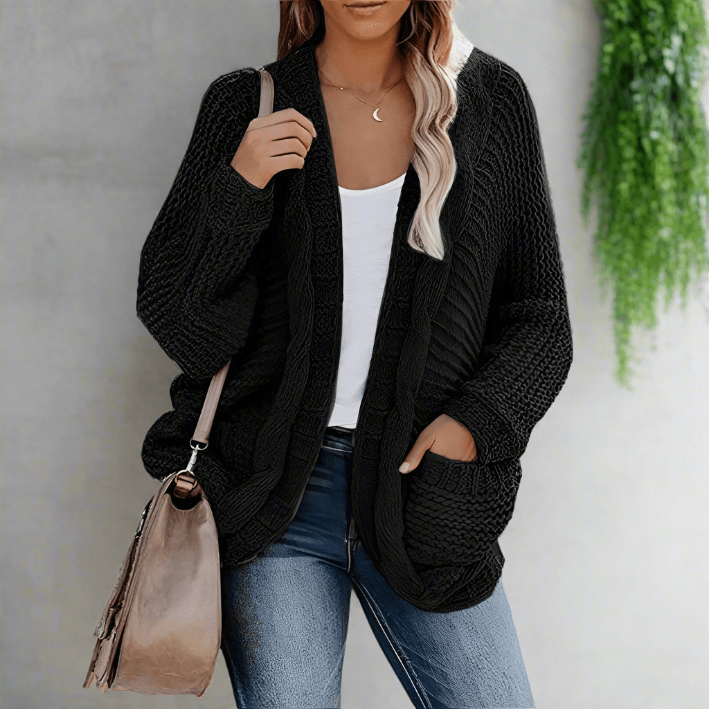 Solira Knit Cardigan