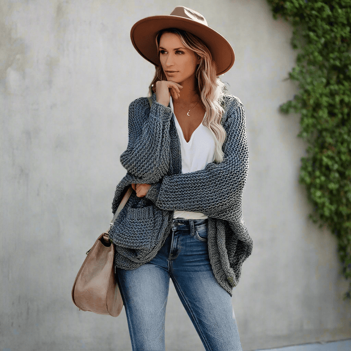 Solira Knit Cardigan