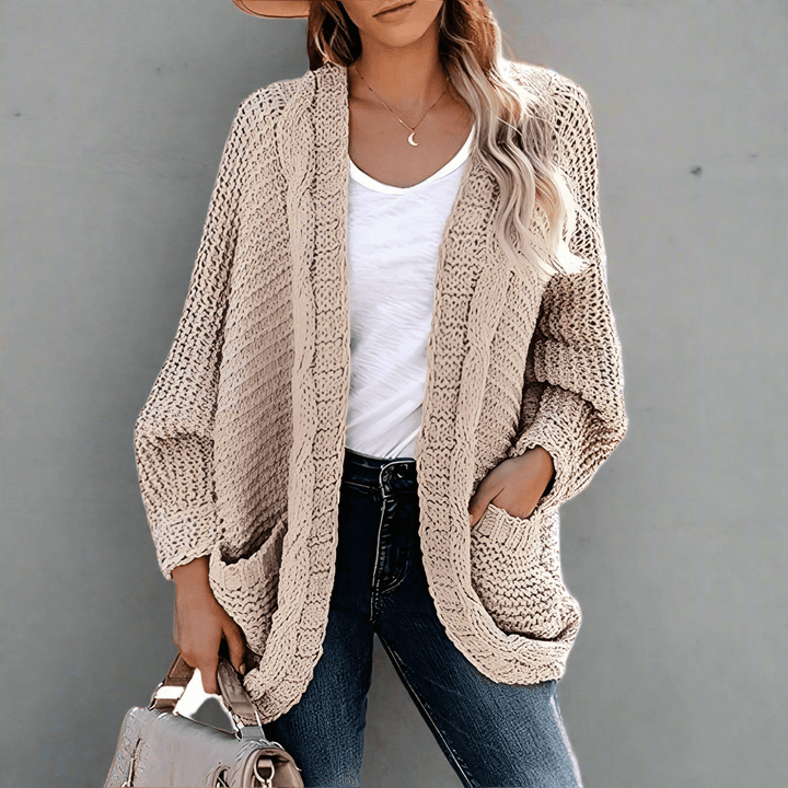 Solira Knit Cardigan