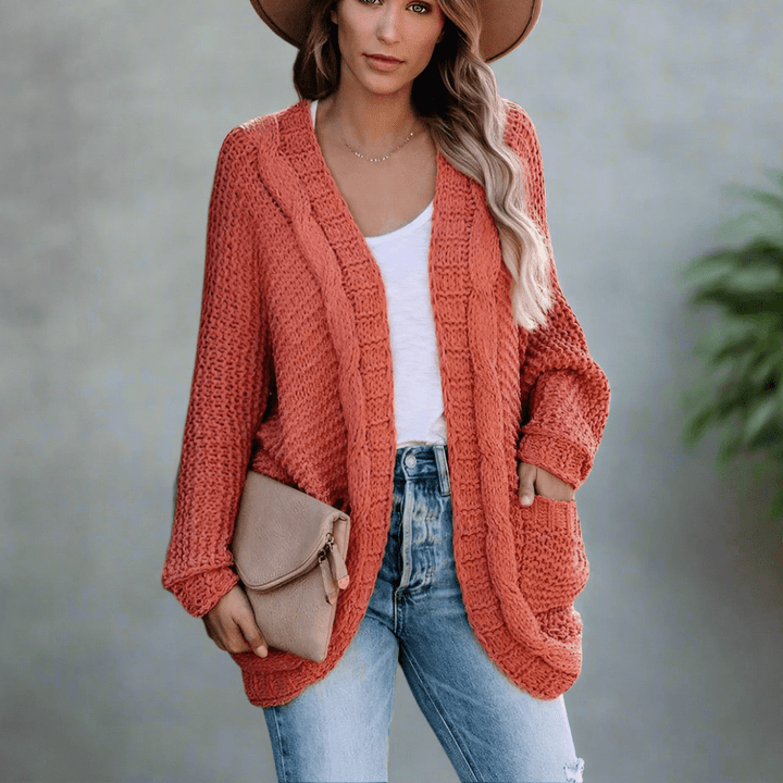 Solira Knit Cardigan