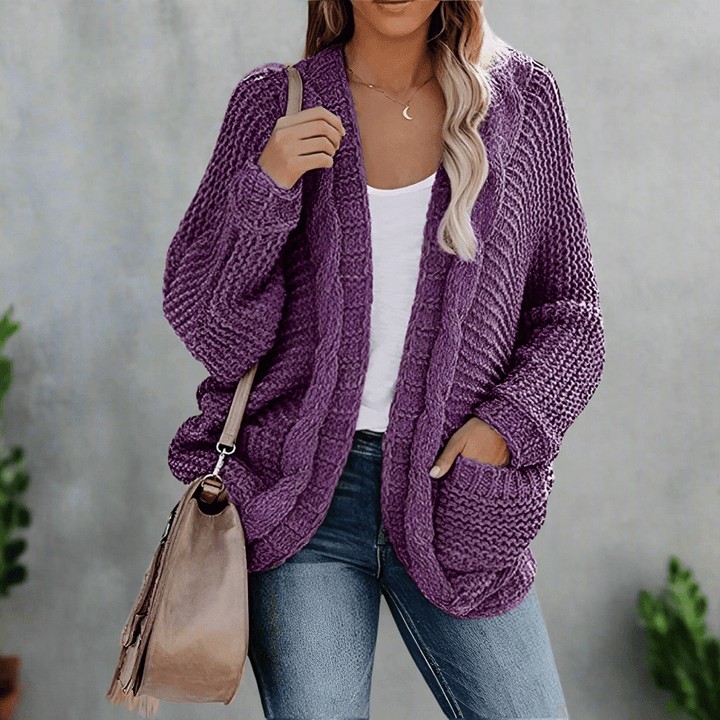 Solira Knit Cardigan