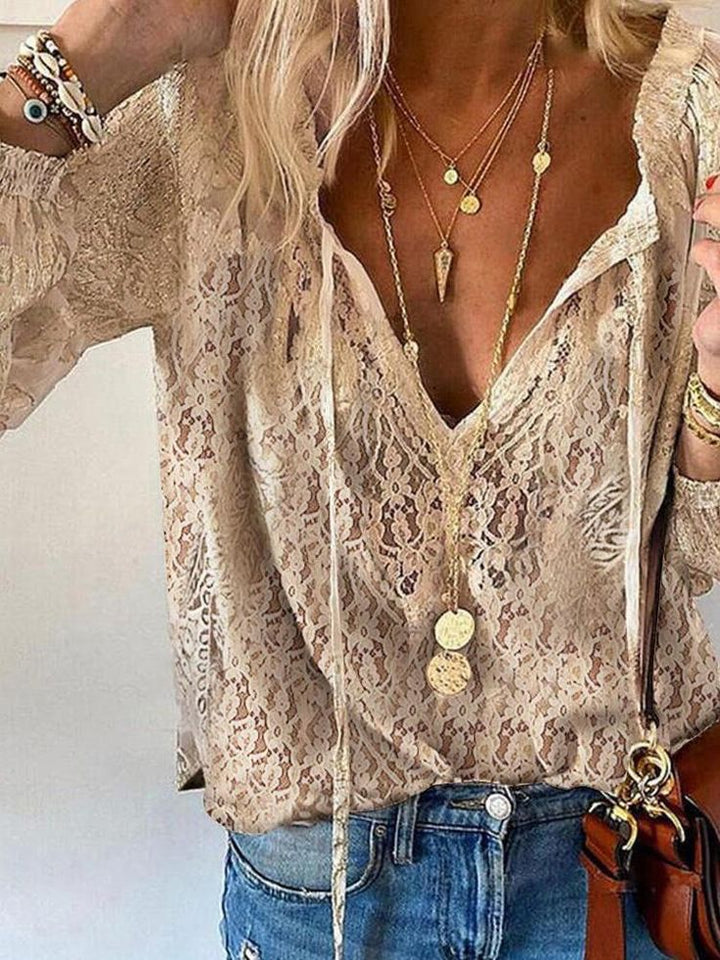 Sorvella Blouse