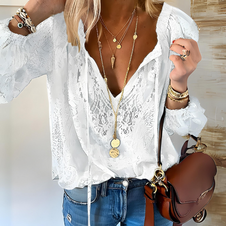 Sorvella Blouse