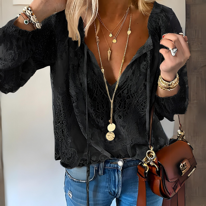 Sorvella Blouse