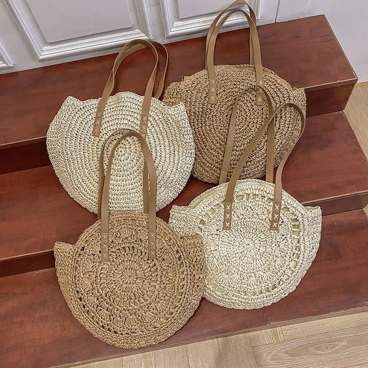 Wendy - Boho Shoulder Bag