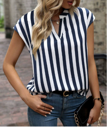 Talienne Blouse