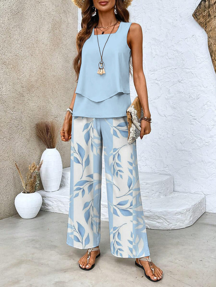 Velira Two-Piece Set