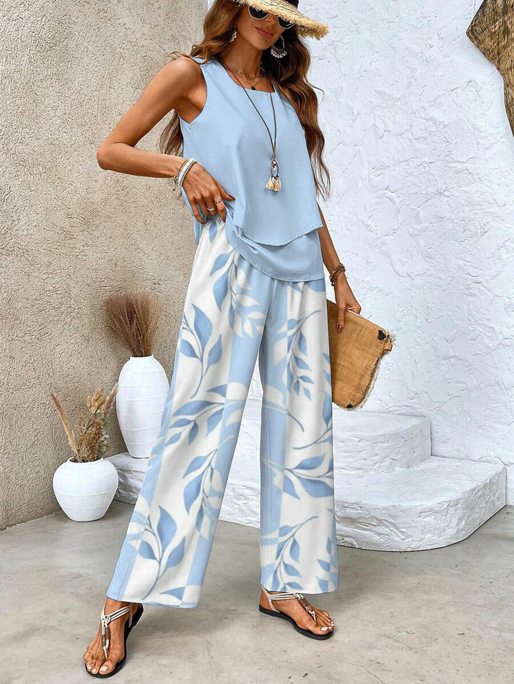 Velira Two-Piece Set