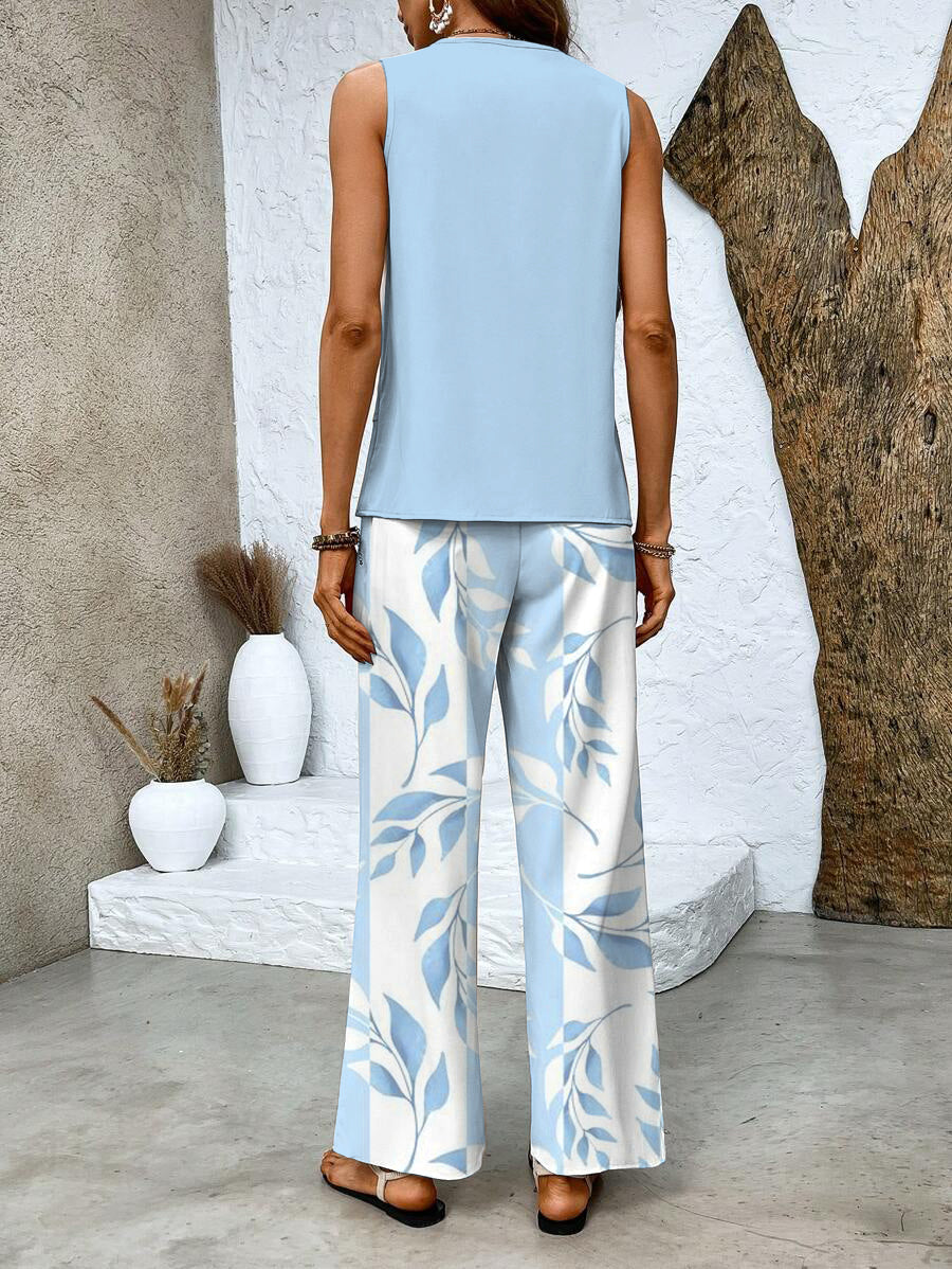 Velira Two-Piece Set