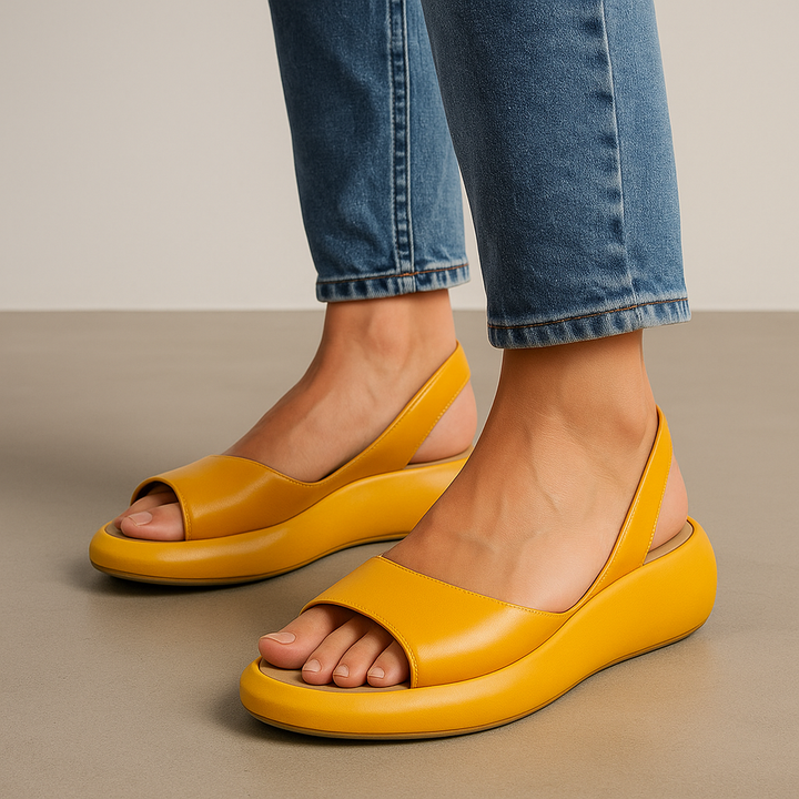 Veylia Sandals